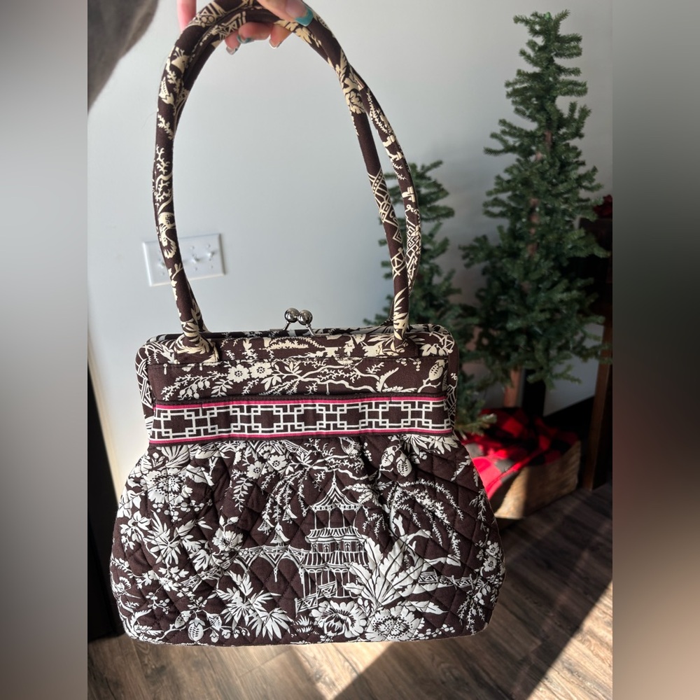 RARE Y2K Vintage Vera Bradley